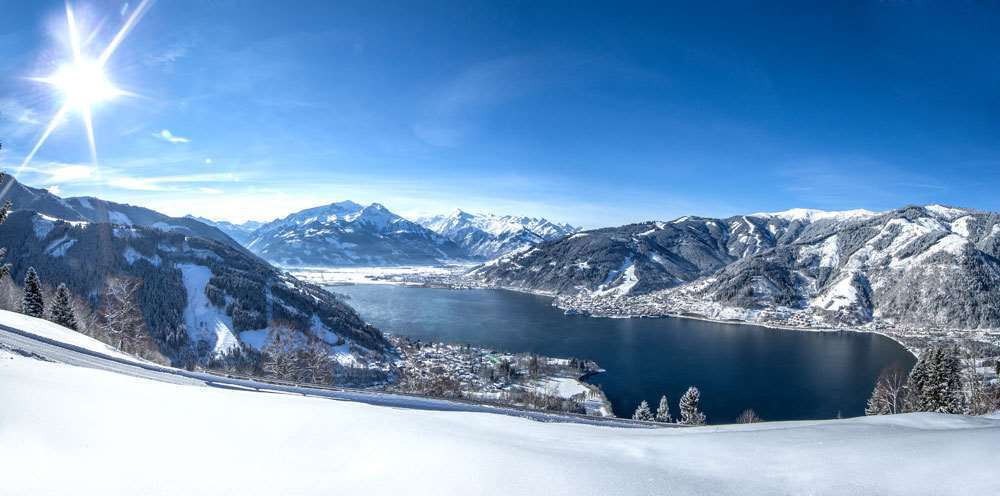 TAUERN SPA Zell am See - Kaprun Einrichtungen foto